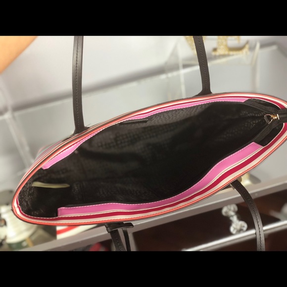 ✨LAST DAY SALE Kate Spade Karla Beech Street Tote - Picture 4 of 6